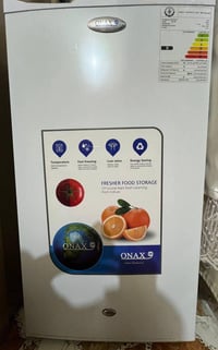 ثلاجه • شغاله • الصقلاويه البعكاش