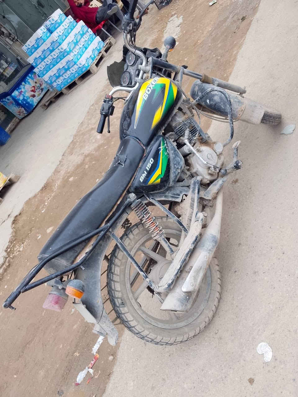 بوكس موديل 2019طاله بل 2020السعر 650وبيه مجال قليل حك جيه مكان كربلاء الحسينيه جسر الابراهميه أوراق اصولي أوراق اصولي هاذه رقمي كله شغاله سلف هندر مكينه ناعمه ***********
