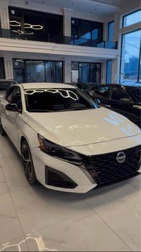 التيما SR • ٢٠٢٤ • مخمور