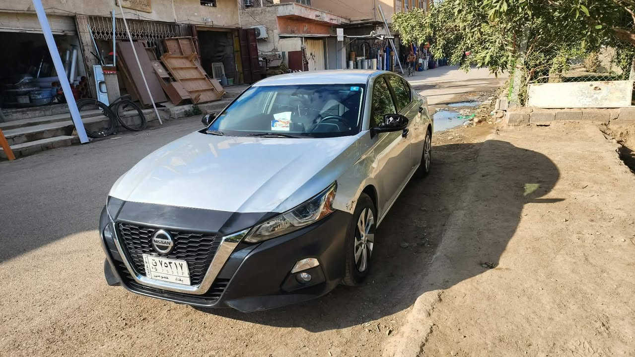 التميا ٢٠ s نص مواصفات قطعه صبغ مابيها فقط باردات رقم بغداد كفاله عامه محرك كير تبريد كهربائيات مكاني ديالى
***********
