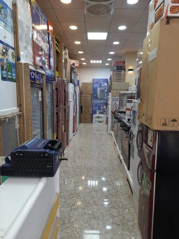 💕_بمناسبة _حلول_  شهر_ رمضان_ المبارك💕

💞 تكسير الدولار ع. اسعار البنك المركزي العراقي 1320💞

بشرى سارة _ بشرى سارة
بلتقسيط المريح بدون مقدمه وبدون كفيل في الديوانية قضاء الحمزة الشرقي البيع بلتقسيط وبدون مقدمة وبدون كفيل وبدون حجز البطاقة 

.
 😍😍جمعية زيد التعاونية الاستهلاكية في الحمزة الشرقي 😍

الى جميع الموظفين والمتقاعدين وكافة القوات الأمنية( الجيش_ الشرطة_ حماية المنشأت) وحاملي بطاقة ماستر كارد وكي كارد وشبكة الحماية الاجتماعية والحشد الشعبي وكافة حاملي بطاقة كي كارد وماستر كارد 
البيع / نقداً - وبالتقسيط 
                              (( يتوفر جميع انواع الماركات ))
الفئات المشمولة:
                                 ✅ وزارة_الدفاع
                                 ✅ وزارة_الداخلية 
                                 ✅ الحـ/شد الشعـ/بي
                                 ✅ وزارة_التربية 
                                 ✅ التعليم_العالي
                                 ✅ محاضري_ادريين وزارة التربية 
                                 ✅ وزارة_الصحة
                                 ✅ وزارة_الكهرباء
                                 ✅ مديرية_البلدية
                                 ✅ وزارة_الزراعة 
                                 ✅ وزارة_الإتصالات 
                                 ✅ وزارة_العمل_والشؤون 
                                 ✅ دائرة_الري
                                 ✅ الرعاية_الاجتماعية 
                                 ✅ المعين_المتفرغ
                                 ✅ وزارة_الصناعة
                                 ✅ موظفي النسيج و المطاط
                                 ✅ تقاعد عسكري و مدني
                                 ✅ دائرة_الآثار
                                 ✅ وزارة_الشباب_والرياضة 
                                 ✅ الضمان_الاجتماعي
                      ✅✅✅وكافة دوائر وموظفي الدولة😍

🆕🆕🆕🆕✌️✌️✌️✌️🆕🆕🆕🆕✌️✌️✌️🆕

سبلت كنتوري 3طن القسط الشهري 100الف دينار
سبلت جداري 2طن القسط الشهري 50الف دينار
مكيف 2طن القسط الشهري 40الف دينار
مبردات كل الأنواع القسط الشهري 25الف دينار
مولدات القسط الشهري 25الف دينار
 
🌷جمعية زيد التعاونية الاستهلاكية في قضاء الحمزة الشرقي 🌷

ثلاجات ام بابين القسط الشهري 50 ألف 
ثلاجات ام بابين القسط الشهري 35الف
مولده 12 امبير القسط الشهري 30 ألف 
طباخ 5 اعيون القسط الشهري 50 ألف
طباخ 4 اعيون القسط الشهري 25الف 
ساحبة طباخ القسط الشهري 10 ألف 
غساله ام حوضين القسط الشهري 25 ألف 
غسالة اوتوماتيك القصد الشهري 50الف
مجمده كافة الاحجام القسط 25الف
🌷جمعية زيد التعاونية الاستهلاكية في قضاءالحمزة الشرقي 🌷 

مراوح السقفيه القسط الشهري 5 ألف 
مراوح شحن عمودي القسط الشهري 7 ألف
براد ماء القسط الشهري 15 ألف 
فلتر ماء القسط الشهري 15 ألف 
مرشة غسل القسط الشهري 10الف

🌷جمعية زيد التعاونية الاستهلاكية في قضاء الحمزة الشرقي 🌷

مكنسه كهربائيه القسط الشهر5 الاف
سستم كامرات القسط الشهري 10 ألف
جهاز جري القسط الشهري 50 ألف 
اوتي بخاري القسط الشهري 3 ألف 
مشر ملابس القسط الشهري 5 ألف 
ميز اوتي القسط الشهري 5 ألف 
شاشه 32 بوصه القسط الشهري  15 ألف 
شاشة 43 بوصة القسط الشهري 25الف
شاشة 50بوصة القسط الشهري35الف 
شاشة 55بوصة القسط الشهري 50الف 
شاشة 60 بوصة القسط الشهري 50الف
منظومة انترنيت كاملة القسط الشهري 20 ألف 
غرفة نوم القسط الشهري 75الف
ميز طعام القسط الشهري  30الف
ميز شاشة بلازمة القسط الشهري 10الف
كاونترات القسط الشهري 75الف
اوفن القسط الشهري 5الاف دينار
طباخ 5عيون مصري 60×90القسط الشهري 40الف
طباخ4عيون 60×60القسط الشهري 20الف
مايكرويف القسط الشهري 10الاف
وتوجد كافة أنواع الموبايل وبلتقسيط المريح حسب سعر الجهاز 

ظمان حقيقي 3 سنوات الى كافة مبيعاتنا
كذلك يوجد لدينا توصيل كافة أنحاء العراق من زاخوا إلى الفاو
زوروا موقعنا في الحمزة الشرقي/  حي الحسين/شارع سيد يونس/☎️☎️ ***********_*********** Facebook _WhatsApp_ Faber

رابط صفحة المجمع 

https://www.facebook.com/profile.php?
