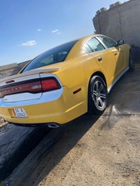 جارجر • ٢٠١٣ • مكينة جديده