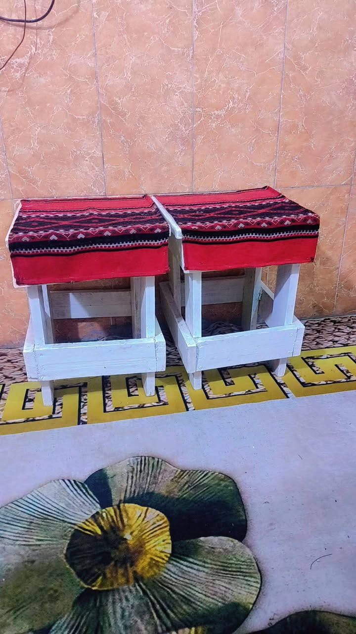 السلام عليكم تخم مع طبلات  مع قماش على حائط ٢٢٥ كراسي اربعه ٢٠


**إذا كنت صاحب هذا الإعلان وتريد حذفه لأي سبب، رجاءا أرسل رسالة إلى الدعم الفني**