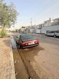 ٧٣٠ • ٨ سلندر • محرك كفاله