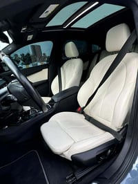 للبيع BMW موديل 2022  حجم 228i لون فيلي فول مواصفات حادث اقل من ربع ال...