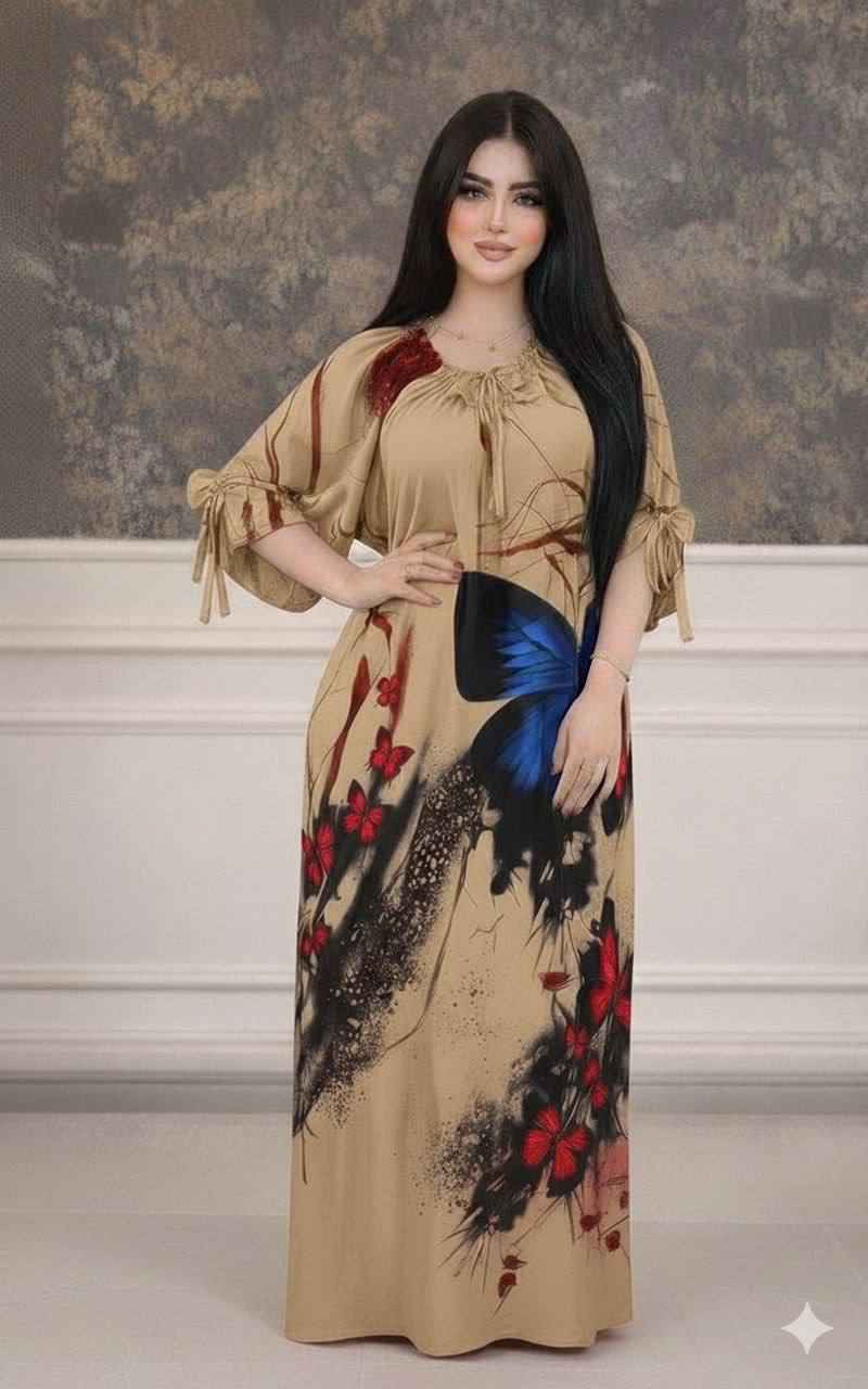 فستان نسائي البصرة, العراق


**إذا كنت صاحب هذا الإعلان وتريد حذفه لأي سبب، رجاءا أرسل رسالة إلى الدعم الفني**