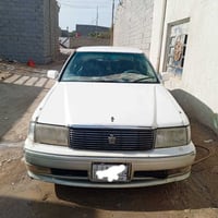 تويوتا كراون • ابي الخصيب • كفالة عامة