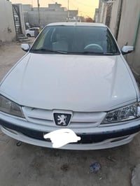 بيجو بارص • بيجو 2012 • سيارة بيجو • بارص 2012 • بيجو بارس بصره • سيار...