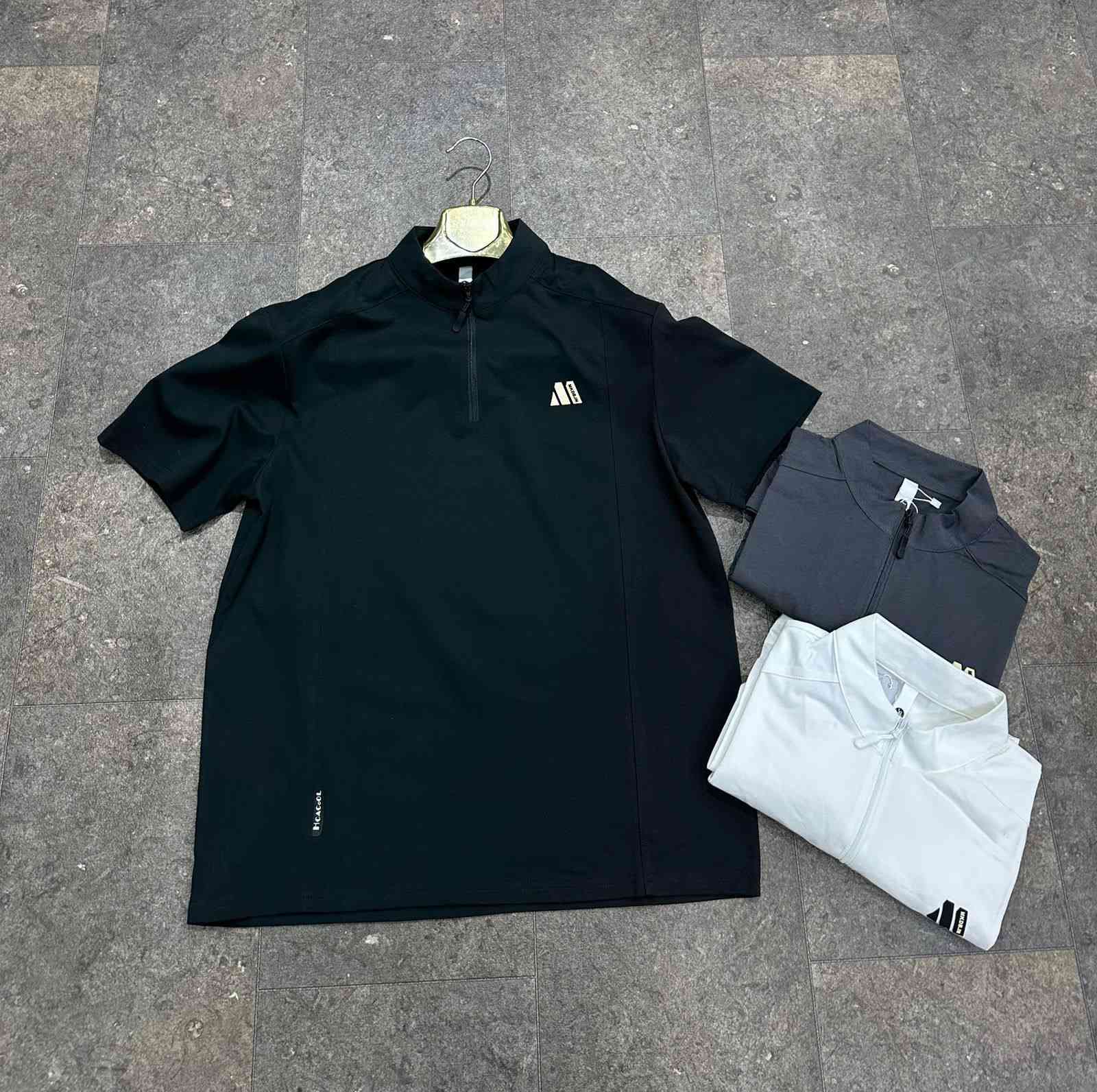 ماستر 💯
قطن 🇨🇳

كل لون 4 عدد

XL/4X

الشد 16 عدد

أسود مكرر

الشد 198 الف


**إذا كنت صاحب هذا الإعلان وتريد حذفه لأي سبب، رجاءا أرسل رسالة إلى الدعم الفني**