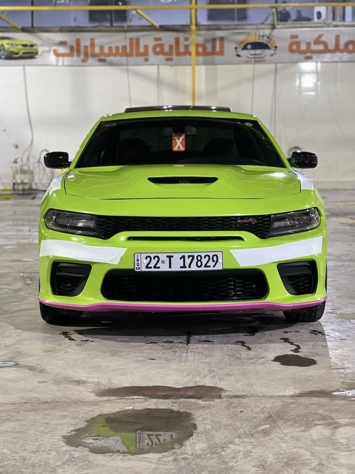 السلام عليكم
جارجر 23لون مميز تفاحي
بيع او مراوس
سرقه كل قطعه بدون حادث
مكاني بابل
السعر 235
***********
