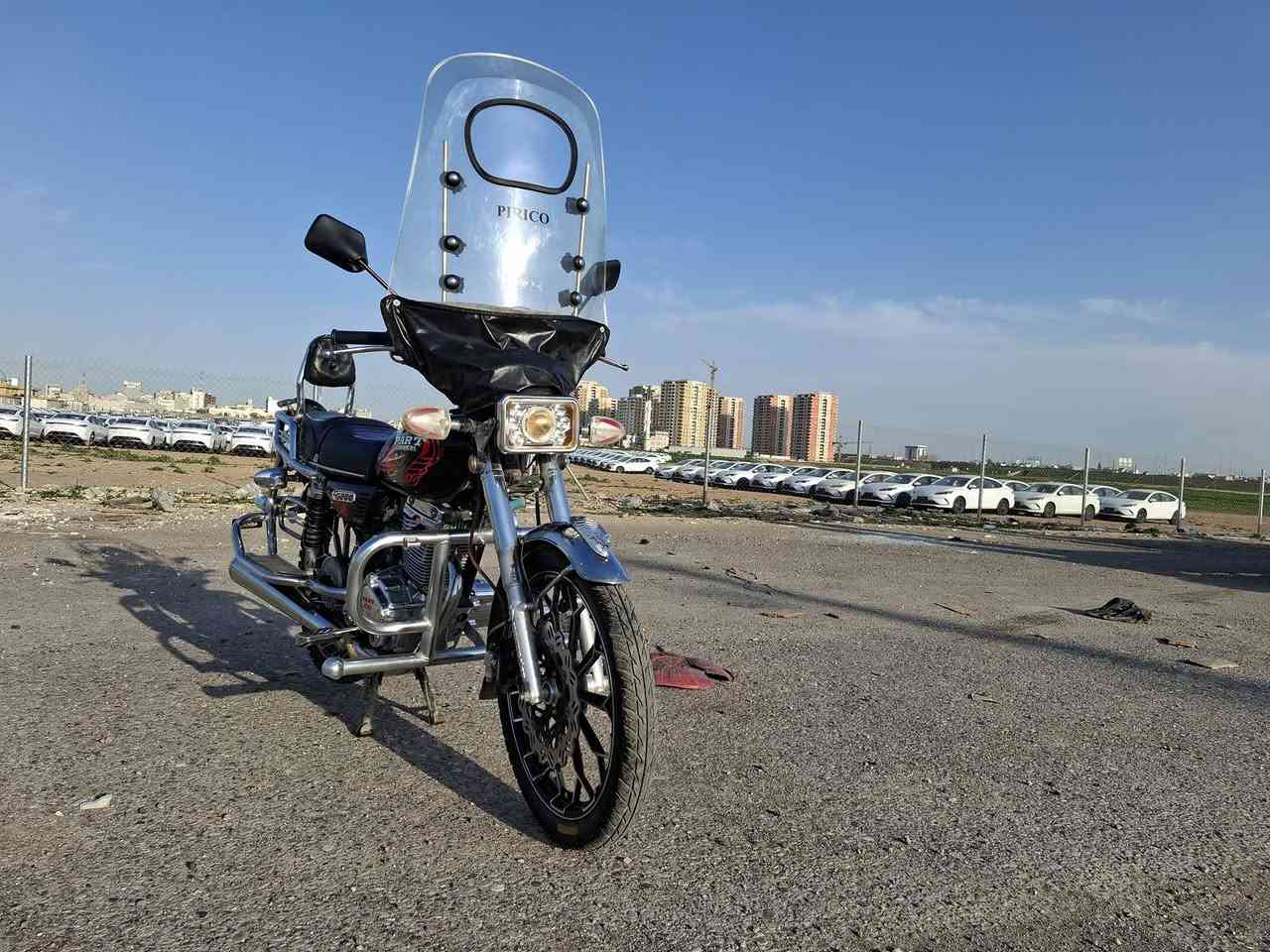 السلام عليكم 

ماتور بارت نظافه فول

موديل 24

منفيس

ماكينا كبس

سعر 550$


**إذا كنت صاحب هذا الإعلان وتريد حذفه لأي سبب، رجاءا أرسل رسالة إلى الدعم الفني**