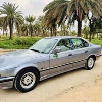 بي ام ٥٣٥ • ٦ سلندر ٣٥٠٠ • اوتوماتيك