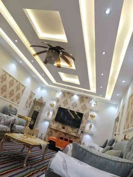 مستعدون لعمل كافه الديكوات الداخليه
جبس بورد سحب نقش ملكي 
مغربي للستفسار الاتصال على الارقام التاليه 
***********

***********

***********
