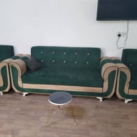 طقم ١٠ مقاعد • كنب