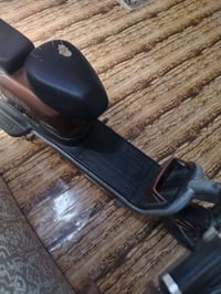 دراجة شحن • ٢٠٢٤ • العقل عطلان