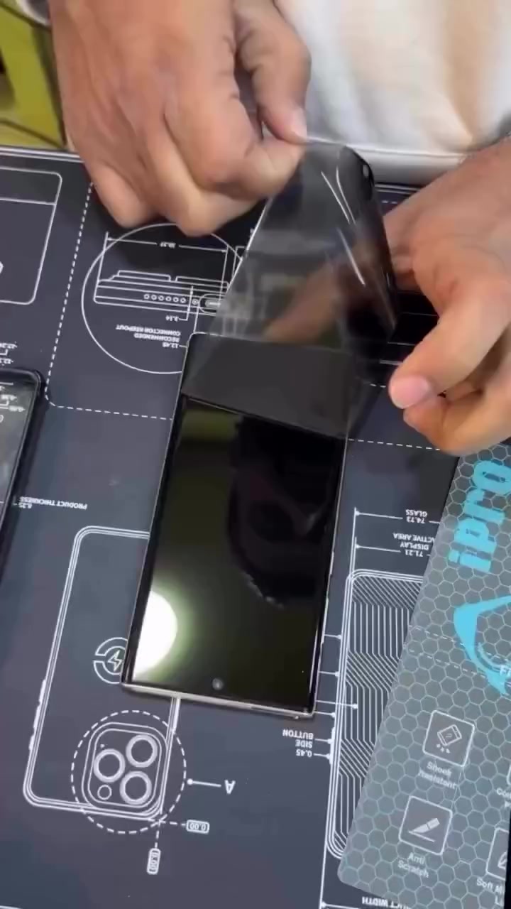 #ipro #iphone #الافضل #screen #samsung


**إذا كنت صاحب هذا الإعلان وتريد حذفه لأي سبب، رجاءا أرسل رسالة إلى الدعم الفني**