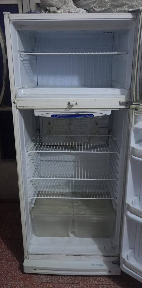 ثلاجة كونكورد نظيفة حجم 24 السعر 175


**إذا كنت صاحب هذا الإعلان وتريد حذفه لأي سبب، رجاءا أرسل رسالة إلى الدعم الفني**