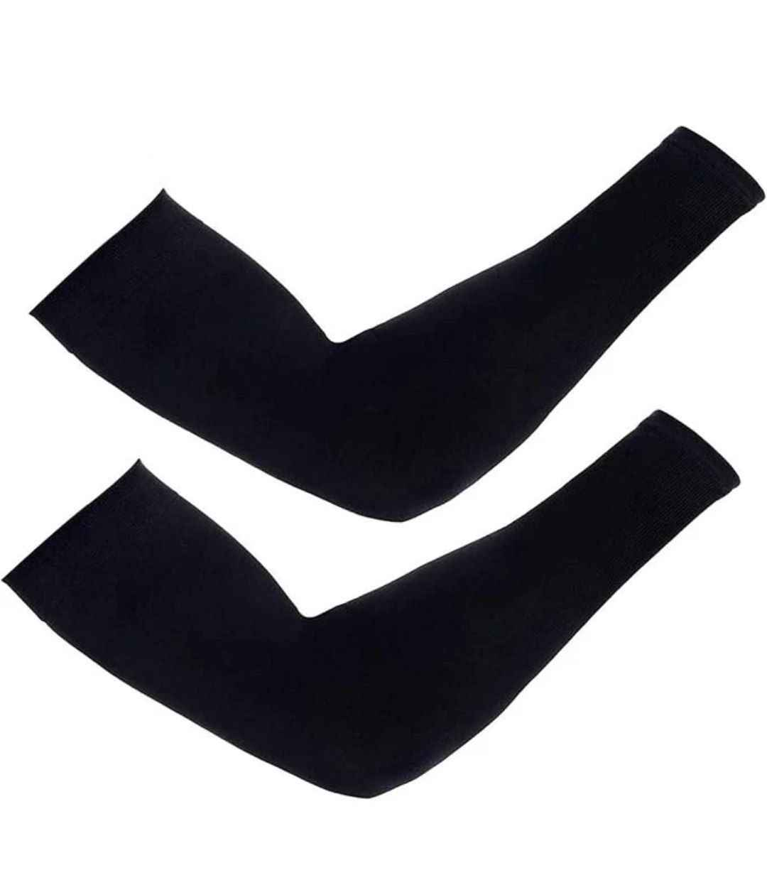 حجز واتساب ***********
أكمام ذراع للحماية من الشمس، والمعروفة أيضًا باسم أكمام 

هذه الأكمام مصنوعة من مادة مرنة تسمح بالتمدد  بـ "Nice Elasticity and Stretchability"). 

الاستخدام: تستخدم في الغالب للأنشطة الخارجية مثل الجولف، وركوب الدراجات، والقيادة، والرياضات، والصيد لتوفير الحماية من الأشعة فوق البنفسجية.

 عادة ما تكون مصنوعة من مزيج من البوليستر والياف لدنة (إيلاستين) أو أقمشة حريرية جليدية، مما يجعلها خفيفة الوزن وقابلة للتنفس.

الحماية: توفر حماية من الشمس بعامل حماية من الأشعة فوق البنفسجية (UPF 50+) لحجب الأشعة فوق البنفسجية الضارة.

سعر الزوج قطعتين  

توصيل جميع المحافظات 4 الاف#اكمام #أكمام #اكمام_الحشمة #اكمام_للعبايه #أكمام_وقاية كربلاء النجف سماوة صلاح_الدين تكريت 
دهوك اربيل سليمان سليمانية موصل  
العراق بغداد بصرة ناصرية ديالى  العراق الانبار رمادي واسط العمارة ديوانية  كوت بعقوبة كركوك بغداد, العراق
