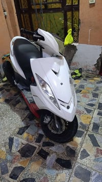 جي تي ار • نضيفه • بجم مبدل