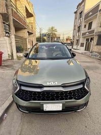 الرقم ٠٧٩٠١٨٣٢٣٧٦ سبورتج ٢٠٢٢ هايبرد فول مواصفات واحد على واحد بانورام...
