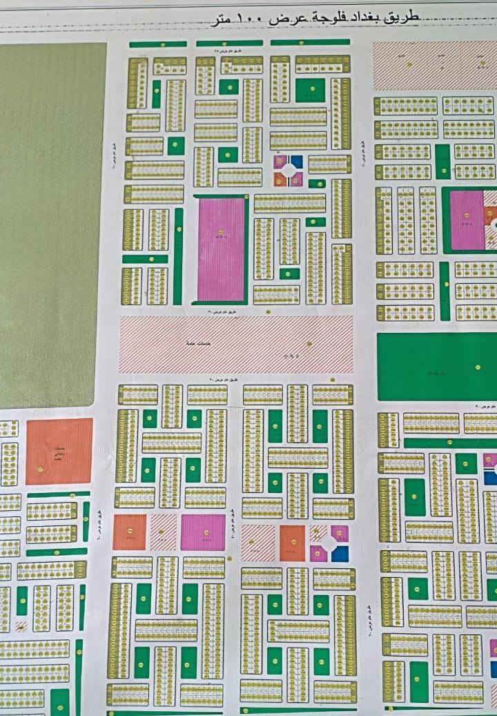 السلام عليكم
قطعه ارض للبيع    كيفيه الكرمه 

الموقع، طريق بغداد الفلوجة القديم 

نوع العقار طابو ملك صرف

 سند وفتح بيان بسمك
٣٠٠، متر 
شارع  ١٥ وع حديقه 

رقمها القطعه ٤١٢١

السعر ٢٥ مليون وبيه مجال 

*********** وتساب

***********
