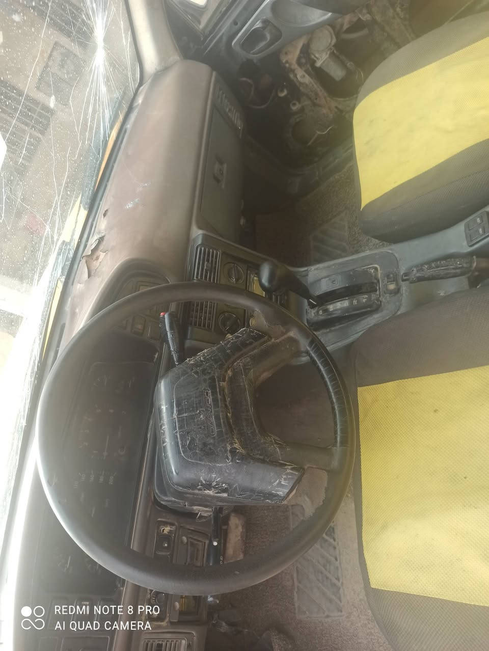 السلام عليكم دايو برنس رقم كركوك محرك وكير شرط اوتوماتيك صدر جديد تواير 4جدد  كهربائيات زينات السياره ماش الله الشرعي من الشرقاط تحويل فقط  السياره عايزه بس بطاين فقط  السياره مال شغل شندك مراوس تعال خاص رقم الهاتف *********** الشرقاط قريت شكرا السعر 13.
