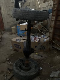 اكسن لطش • تايرات • دير بصره