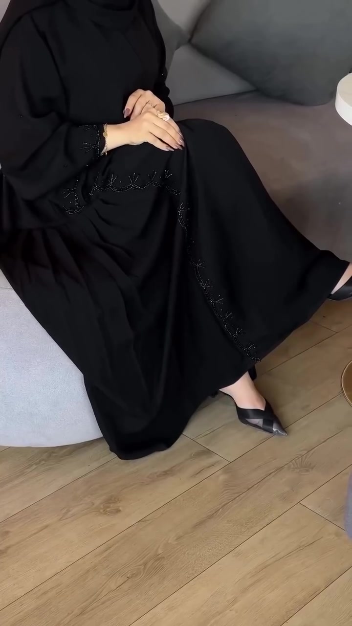 عبايات خليجية مرتبه ونازكه حلوه
قياسات 52 54 56 58
تعتمد على وزن والطول


**إذا كنت صاحب هذا الإعلان وتريد حذفه لأي سبب، رجاءا أرسل رسالة إلى الدعم الفني**
