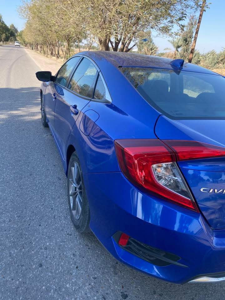 السلام عليكم
هوندا سيفيك 2021 تيربو
رقم معوقين 
الحادث تبديل جاملغ شركه نفس اللون
والبنيد معمر
السياره نظيف ١٠٠٪؜ 
صدر وحداديه جديد 
كير ومحرك مكفول من اي شي
المواصفات فول
بصمه تشغيل عن بعد كاميرا بالمرايه فتحه تدفى بالكشن
تحكم استيران
السعر 125 
غير متواجد على الفيس 
التواصل واتساب واتصال
***********
