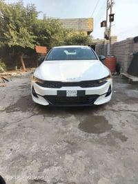 كيا K5 • ٢٠٢٤ • للبيع