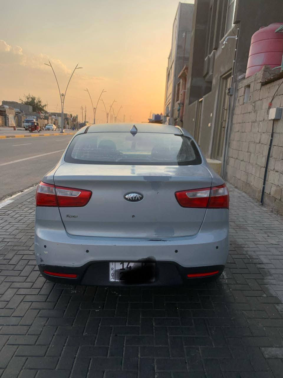 كيه ريو موديل 13خليجي سعر75 هاتف ***********
