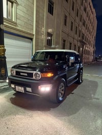 اف جي خليجي موديل 2020 كفاله عامه استخدام شخص واحد تفاصيل السياره معرو...