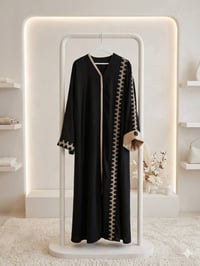 عبايات • توصيل النجف • خصم كمية