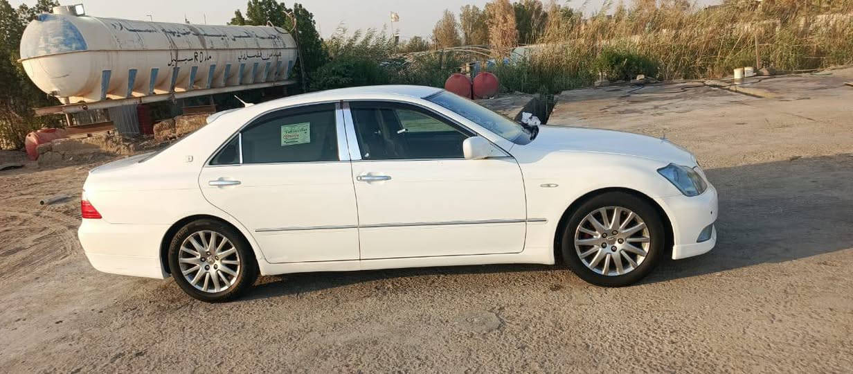 شاهينه مديل2007 مكفوله تفاصيل ***********
