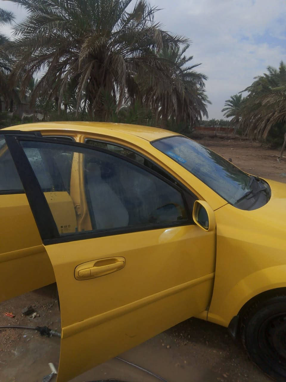 السلام عليكم سيارة اوبترا للبيع موديل 11رقم بصره مشروع وطني بسمي رقم انكليزي هزه جديدة نضافة السيارة 80بالميه مصفره هيئة وغرامات


**إذا كنت صاحب هذا الإعلان وتريد حذفه لأي سبب، رجاءا أرسل رسالة إلى الدعم الفني**