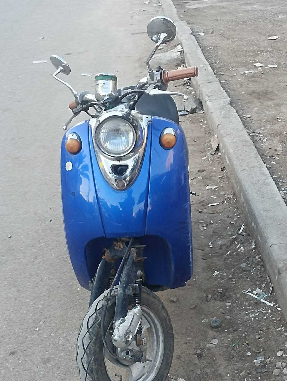 كلاسك 60 نضيفه دراجه نكره سلف دراجه مامفتوحه سعر 250مكاني بغداد شعب


**إذا كنت صاحب هذا الإعلان وتريد حذفه لأي سبب، رجاءا أرسل رسالة إلى الدعم الفني**