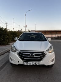 توسان • ٢٠١١ • بصمة تشغيل عن بعد