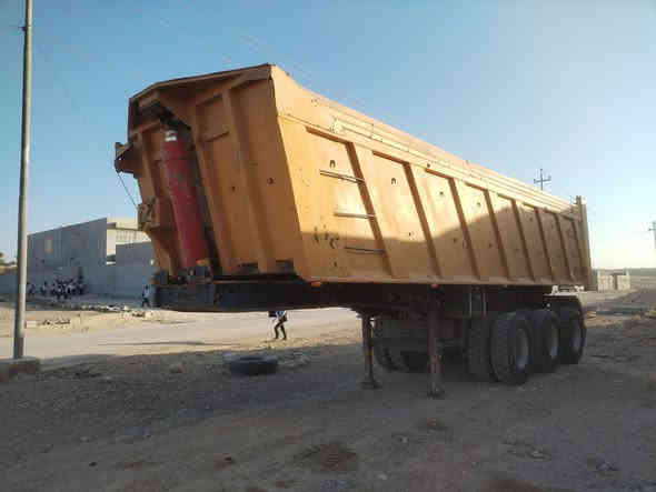 سلام عليكم للبيع نساف المانيه ونج جديد تكعب 30مكان انبار القائم الستفسار رقم ***********
