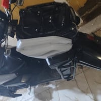 اباتشي • موديل 24 • معدل