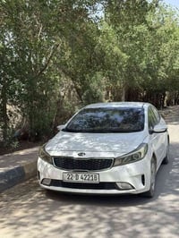 سيراتو • ٢٠١٧ • مكينه ١.٦