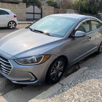 النترا ٢٠١٧ • امريكي • ٧١ الف