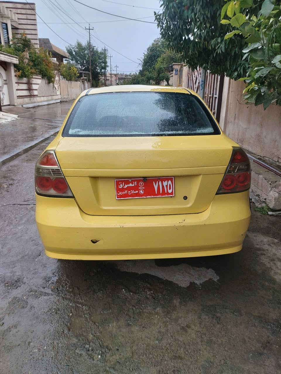 افيو موديل ٢٠٠٨ للبيع او مراوس بيها تلقيطات معجون عليهاهيئه ٨٠ الف رقم صلاح الدين  السعر ٤٠ ورقه وبيها مجال كير و محرك اوبترا الاتصال ب الرقم ***********
