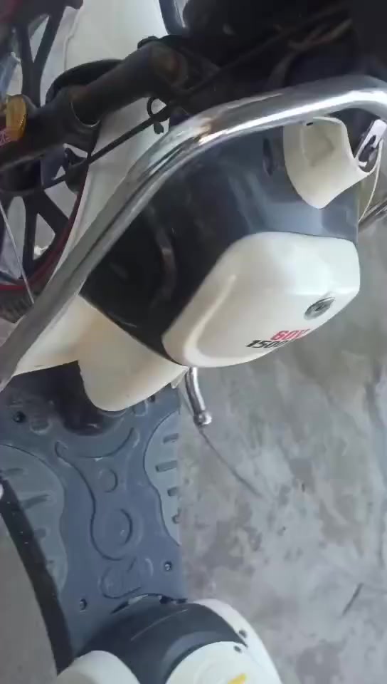 سلام وعليكم اخوان دراجه ع شحن للبيع بطاريته شرط 400 وبي مجال للطيبين


**إذا كنت صاحب هذا الإعلان وتريد حذفه لأي سبب، رجاءا أرسل رسالة إلى الدعم الفني**