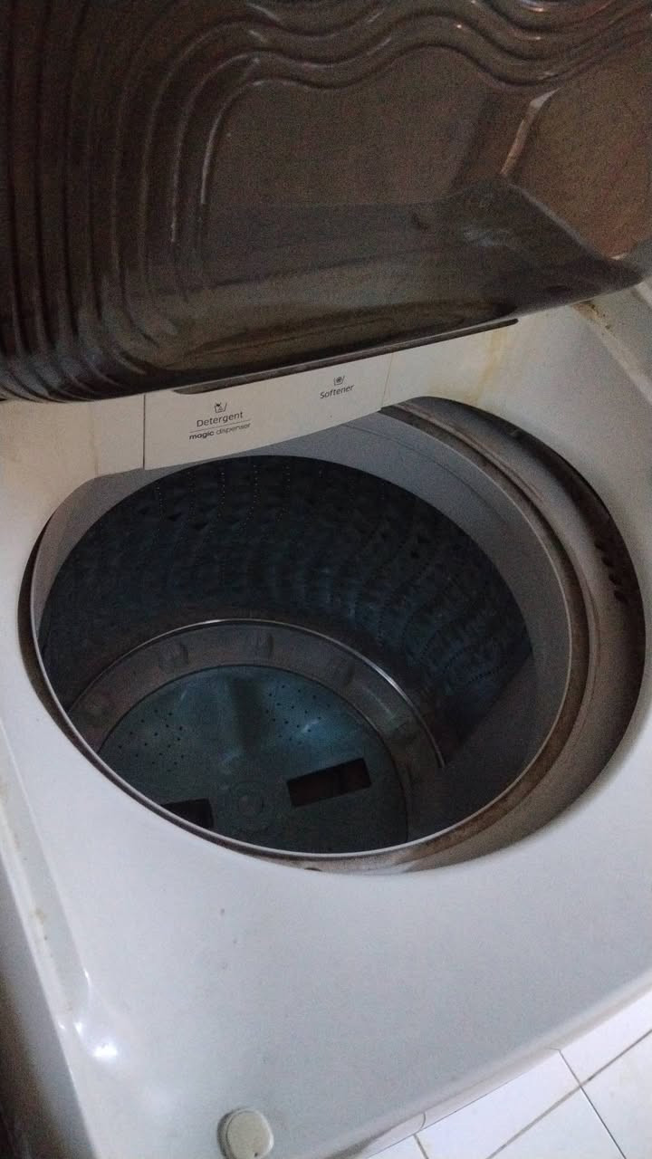 غساله وطباخ للبيع
طباخ كلشي مابي بس يرادله تنظيف
غساله سامسونك اكبر حجم ضررهة شطافه متشتغل فقط وثنينهم 175


**إذا كنت صاحب هذا الإعلان وتريد حذفه لأي سبب، رجاءا أرسل رسالة إلى الدعم الفني**