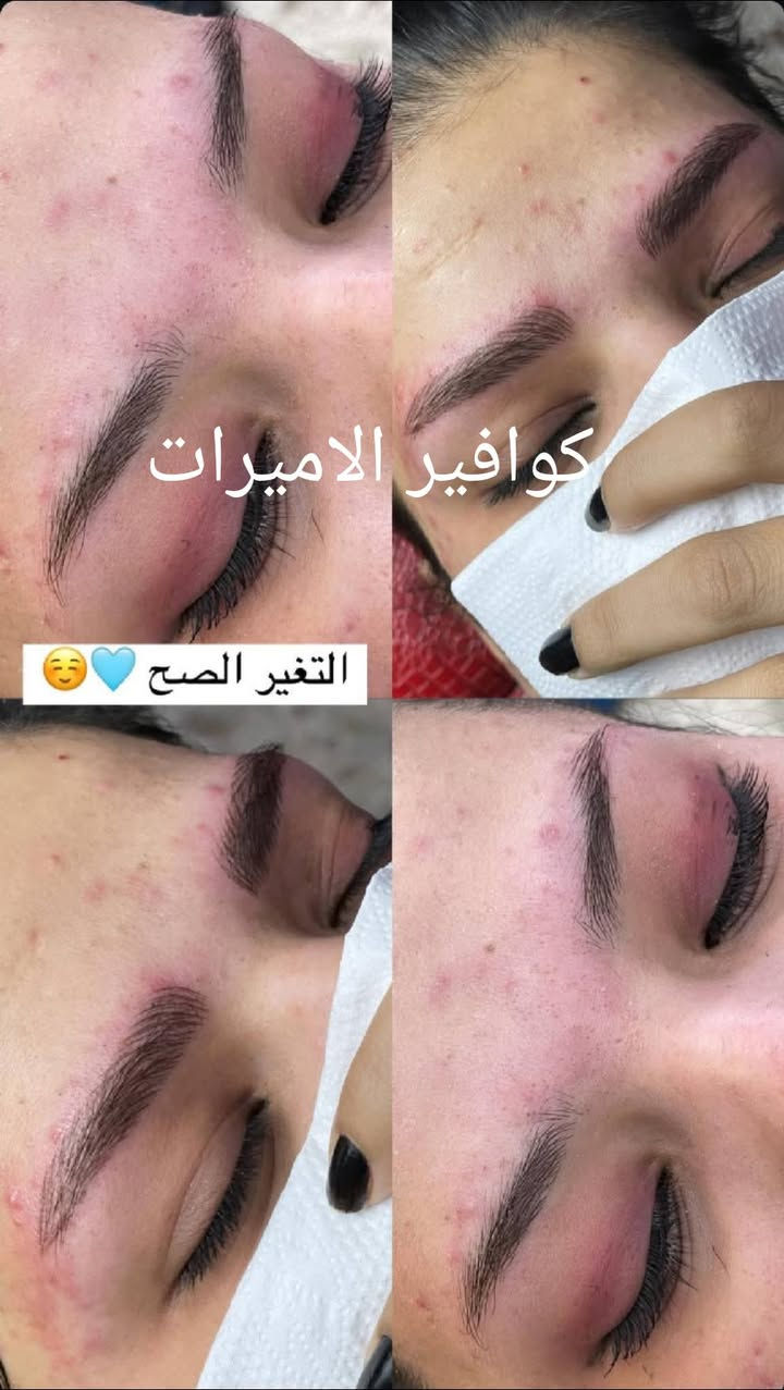 مرحبا بنات هاذه شغلي واكو بنات دخللي خاص يردن يدخلن دورات حلاقه اني صالوني بنادر لي تحب تدخل دوره حلاقه تصيرن مجموعه وسعر مناسب حسب المجموعه  اي ستفسار هاذه رقمي ***********
