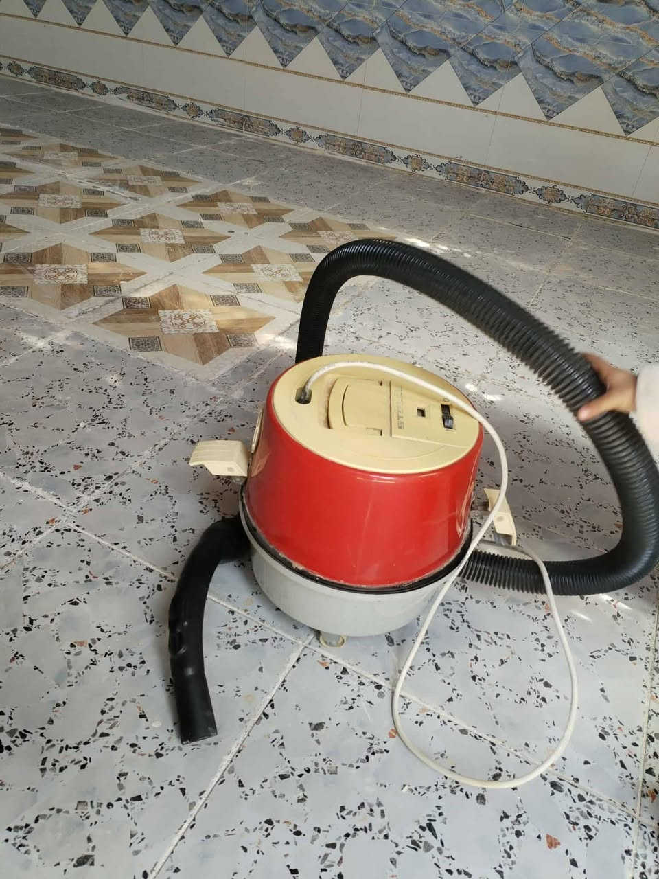 سلام عليكم غراض للبيع مكان نجف


**إذا كنت صاحب هذا الإعلان وتريد حذفه لأي سبب، رجاءا أرسل رسالة إلى الدعم الفني**