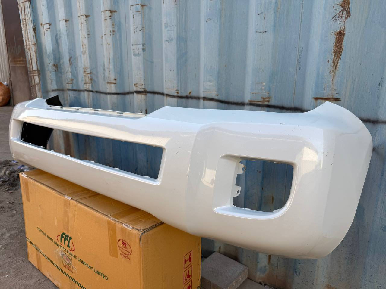 السلام عليكم
تتوفر ادوات الاحتياطية لاند كروز

دعامية امامي
كونترول تبريد
نيكل بك لايت
لحية دعامية امامي + خلفي
حاجب دعامية امامي
جام لايت
حساس دعامية
نوزلات
بطانة بنيد
سبايدر قمارة
مراية جانبية
شباك اعلى
ماسكة دعامية امامي + خلفي
بجم امامي و خلفي
جام مراية جانبية
شباك

يوجد توصيل لجميع محافظات العراق 🛻

للاستفسار التواصل واتساب ***********
 او عبر الرسائل الخاصة 📩

العنوان : بغداد / شارع الضلال
