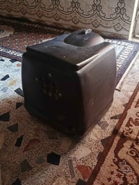صندوق • نضيف • حي البتول