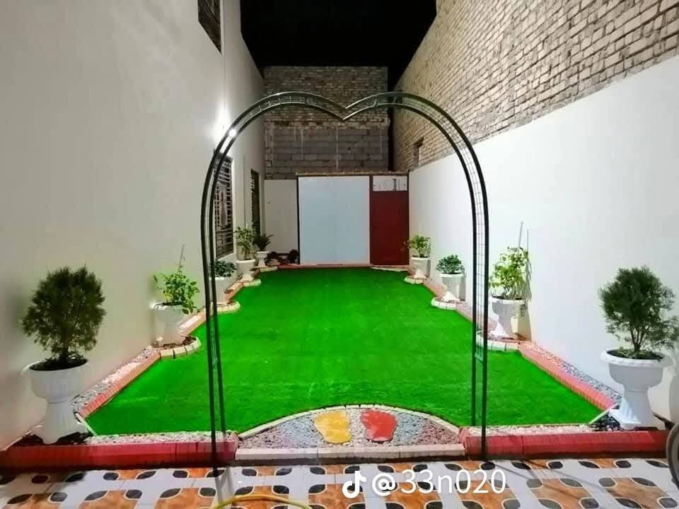 ‏‪***********‬‏ كافت حديق النجف ترتيب وزراع
