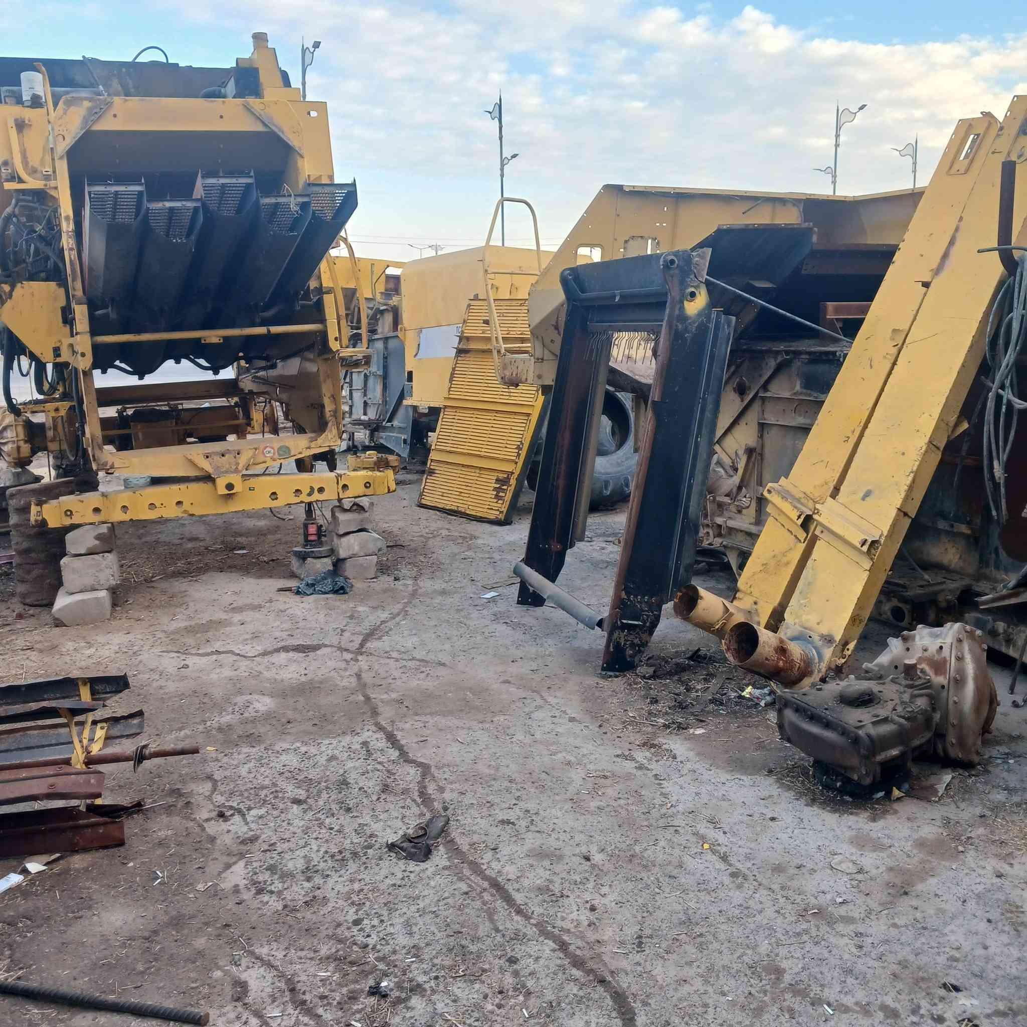 كل.ماتحتاجه.الحاصدات.يوجد.لدينا.تفصيخ.وجديد
ويوجد.لدينا.كيرات.من.موديل.٩٨.الى.موديل.٢٥.تفصيخ.وجاهزه
***********
***********.واتساب
عماد.الزبيدي.واسط.الصويره.المعارض.الجدد
